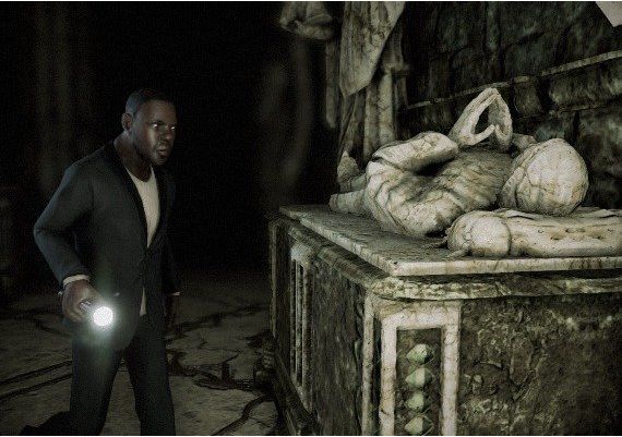 Ziggurat + Pharaonic + White Noise 2 - Bundle EN Argentina Xbox One/Series Digital Key