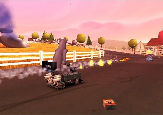 Coffin Dodgers Global Steam Digital Key