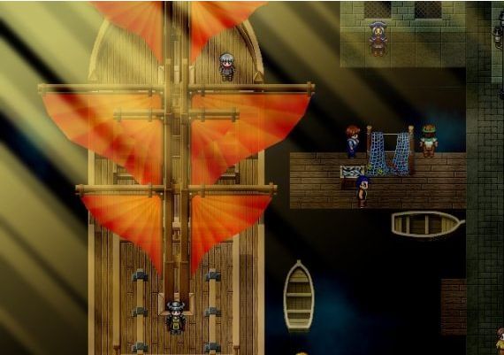 Millennium - A New Hope EN Global Steam Digital Key