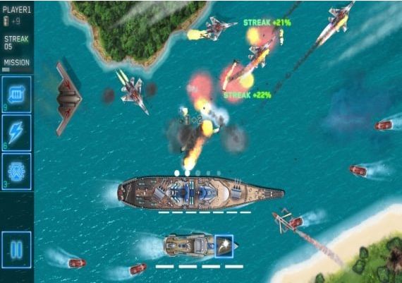 Battle Group 2 EN Global Steam Digital Key