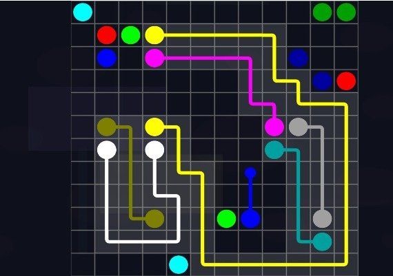 Dots eXtreme Global Steam Digital Key