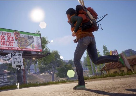 State of Decay 2 EN/DE/FR/IT/PT/RU/ES EU Xbox One/Series Digital Key
