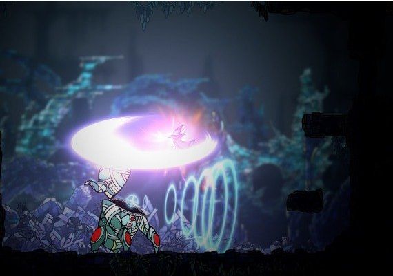 Gleamlight EN Argentina Xbox One/Series Digital Key