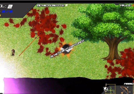 The Quest for Achievements II EN Global Steam Digital Key