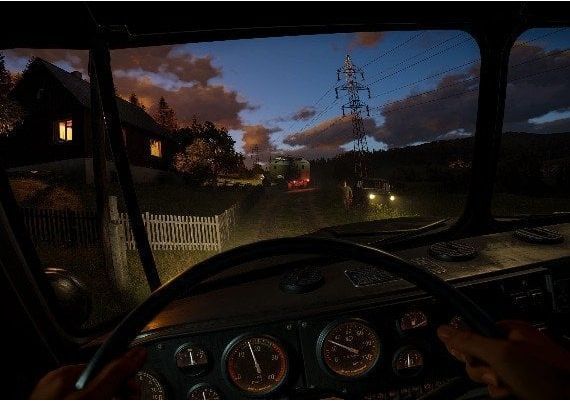 Arma Reforger - Steam Account Global Steam Digital Key