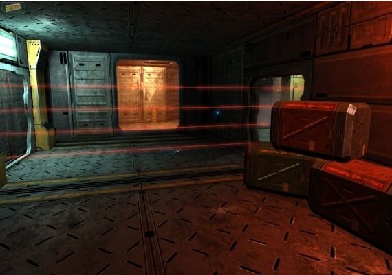 Twin Sector EN/DE/FR/IT/ES Global Steam Digital Key