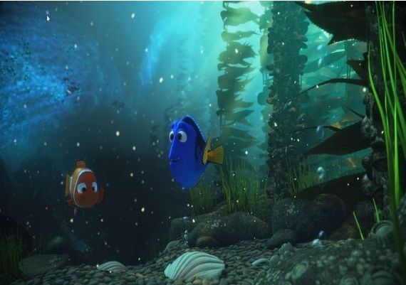 Rush: A Disney & Pixar Adventure EN Global Steam Digital Key