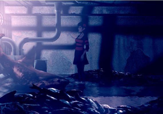 Lorelai EN Global Steam Digital Key