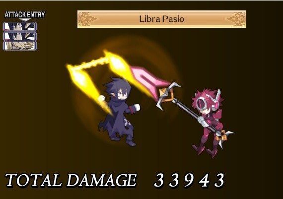 Disgaea 4 Complete+ EN/FR/JA/KO/ZH/ZH Global Steam Digital Key