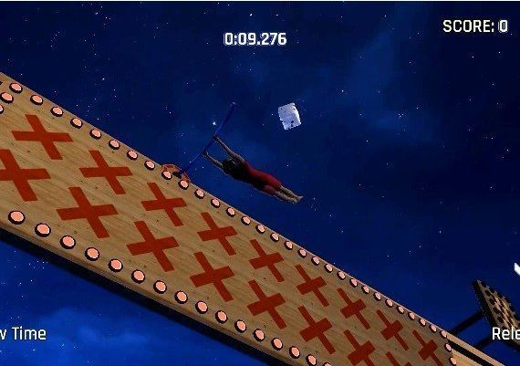 Pro Gymnast Simulator EN EU Xbox One/Series Digital Key