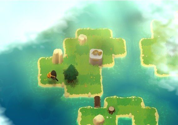 A Monster's Expedition Global Steam Digital Key