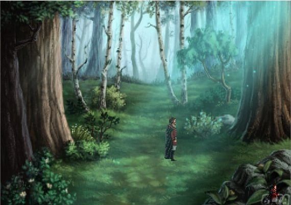 Quest for Infamy EN Argentina Xbox One/Series Digital Key