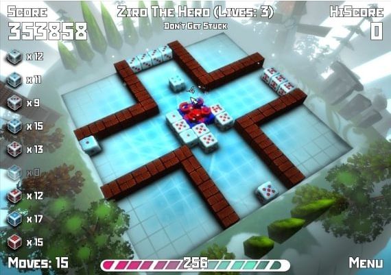 Ziro EN Global Steam Digital Key