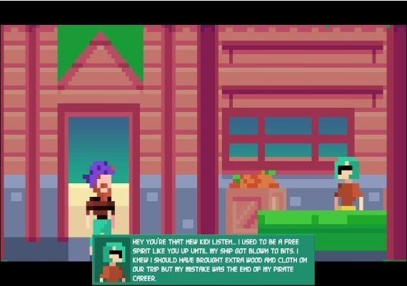 Don't Sink EN Global Steam Digital Key