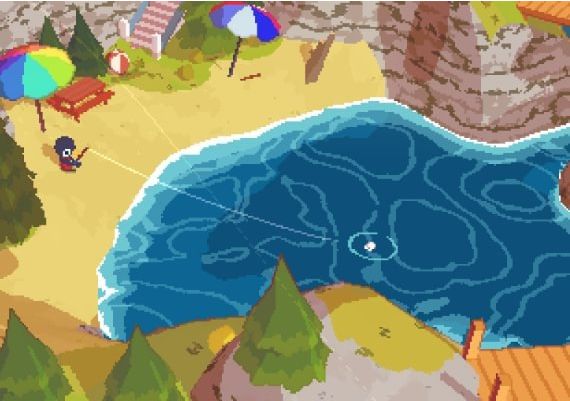 A Short Hike EN Global Steam Digital Key