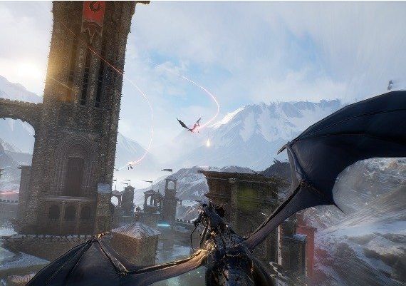 Century: Age of Ashes Premium Edition EN Argentina Xbox One/Series Digital Key