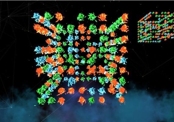 Energy Cycle Edge EN Argentina Xbox One/Series Digital Key