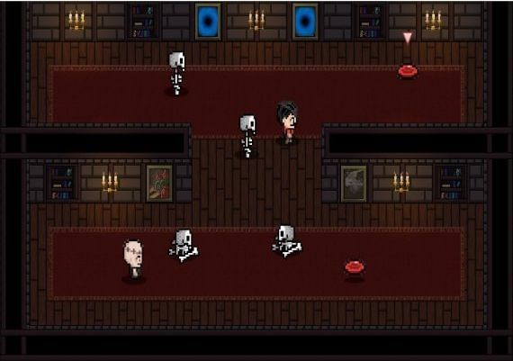 DiscStorm EN/DE/FR/IT/PL/RU Global Steam Digital Key