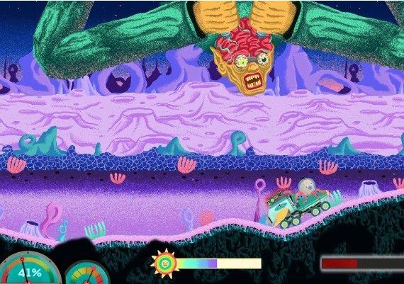 Funtasia EN/DE/FR/IT/JA/KO/ZH/ES Global Steam Digital Key