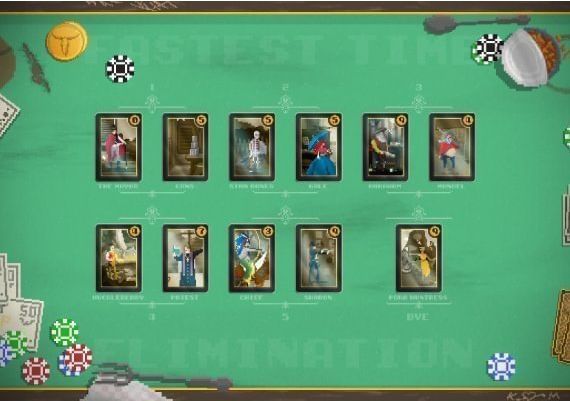 Western Press EN Global Steam Digital Key