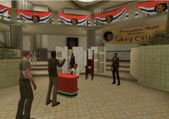 Postal 2 EN Global GOG Digital Key