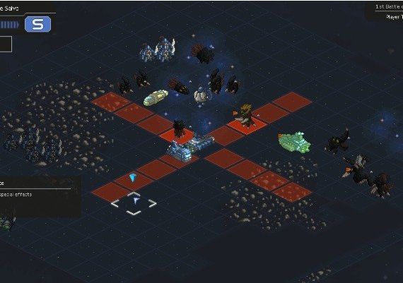 Chaos Galaxy 2 EN/ZH/ZH Global Steam Digital Key