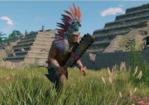 CRSED: F.O.A.D. - Age of Nagual Pack DLC EN EU Xbox One/Series Digital Key