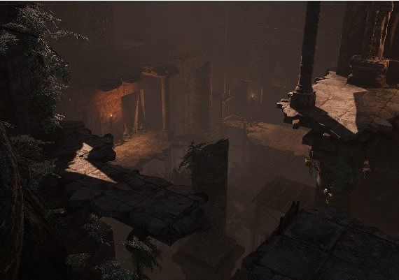 Solasta: Crown of the Magister - Primal Calling DLC EN/DE/FR/PT/RU/ZH Global Steam Digital Key