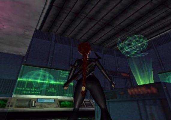 Tomb Raider V: Chronicles EN Global Steam Digital Key