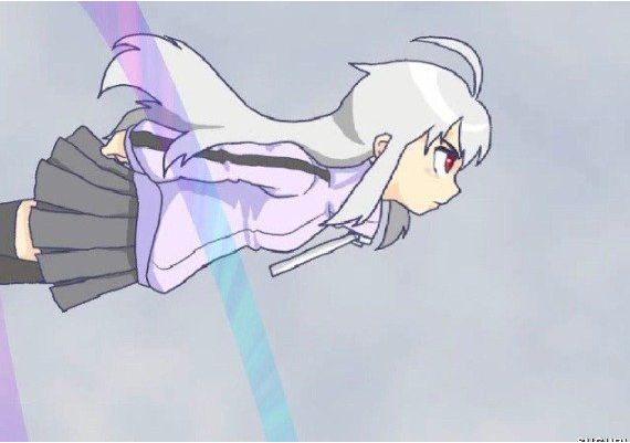 Suguri EN Global Steam Digital Key