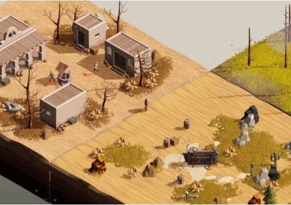 Above Snakes EN EU Steam Digital Key