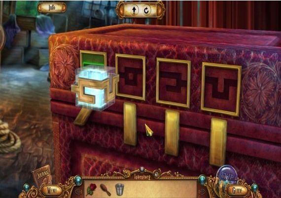 Small Town Terrors: Galdor's Bluff Collector's Edition EN/DE/FR Global Steam Digital Key