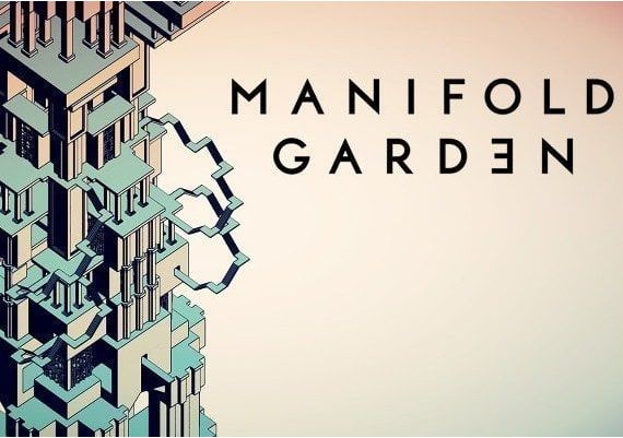 Manifold Garden EN Colombia Xbox One/Series Digital Key