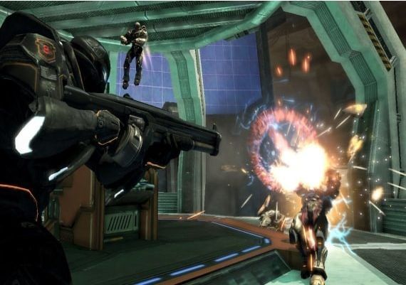 Section 8: Prejudice EN/DE/FR/IT/ES Global Steam Digital Key