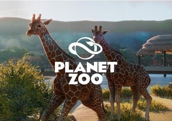 Planet Zoo - Bundle Premium Edition Global Steam Digital Key
