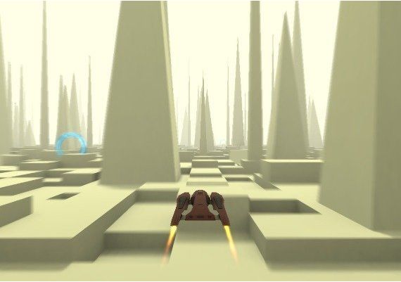 Badlands Racer EN Global Steam Digital Key