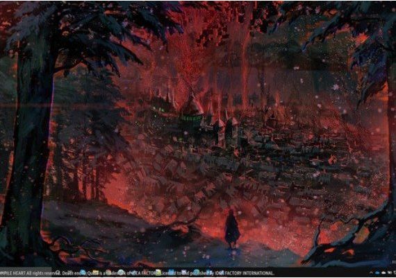 Death end re;Quest 2 - Deluxe Pack DLC EN/JA/KO/ZH/ZH Global Steam Digital Key