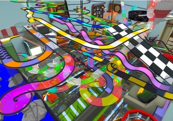 Marble World EN Global Steam Digital Key