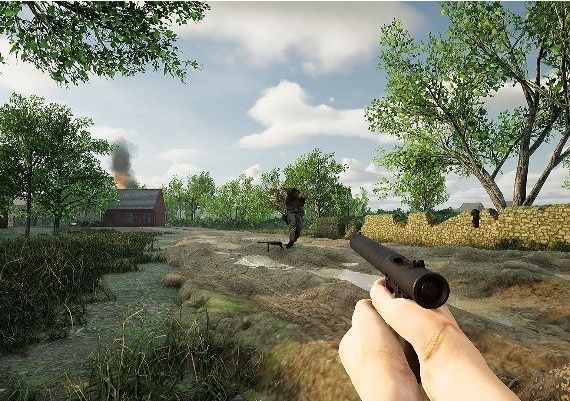 United Assault: Normandy '44 EN Argentina Xbox One/Series Digital Key