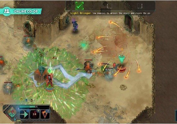 Children of Morta: Ancient Spirits DLC EN/DE/FR/PL/RU/ZH/ES Global Steam Digital Key