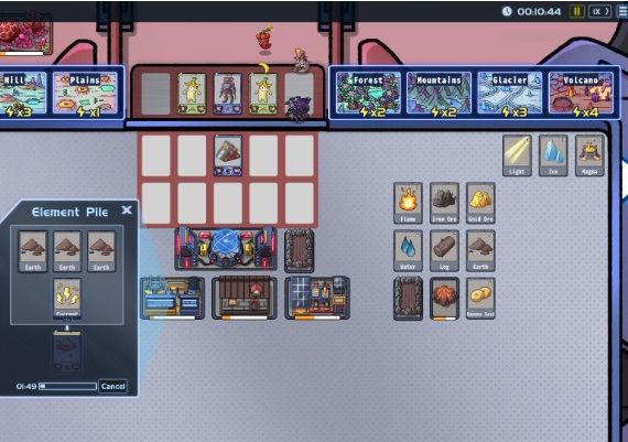 Gaia Trek Global Steam Digital Key