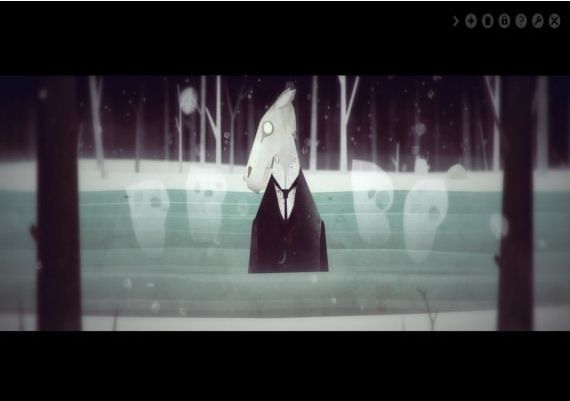 Year Walk EN Global Steam Digital Key