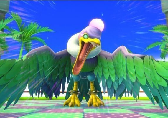 Super Monkey Ball: Banana Blitz HD Global Steam Digital Key