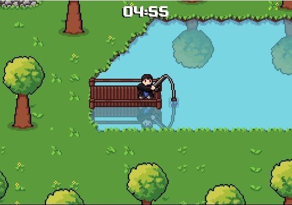 Bob Help Them EN/PT/ES Global Steam Digital Key