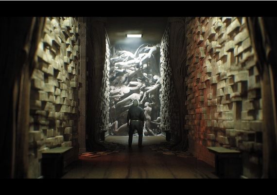 Post Trauma PRE-ORDER EN Global Steam Digital Key