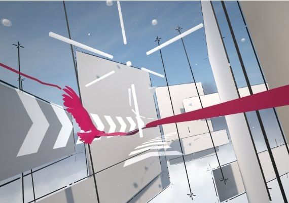 Welcome Above VR EN Global Steam Digital Key