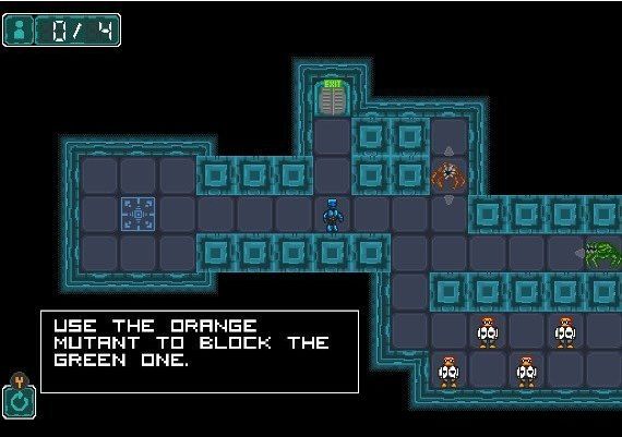 Lab Crisis EN/RU Argentina Xbox Windows Digital Key