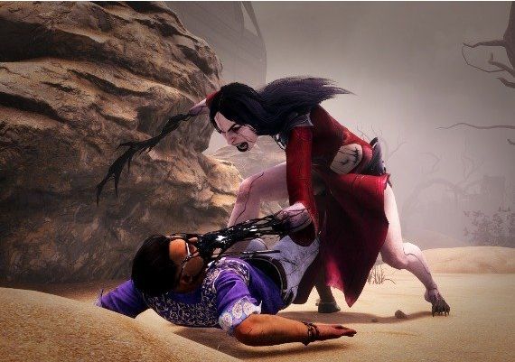 Dead by Daylight: Portrait of a Murder Chapter DLC Global Steam Digital Key