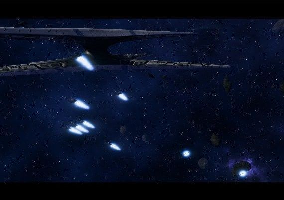 Battlestar Galactica Deadlock - Modern Ships Pack DLC EN EU Xbox One/Series Digital Key