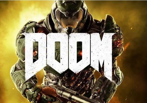 Doom EN/DE/FR/IT EU Steam Digital Key